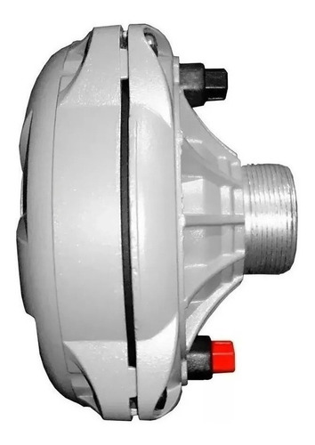 Driver Profissional Jbl Selenium D250-x 100w Rms 8 Ohms