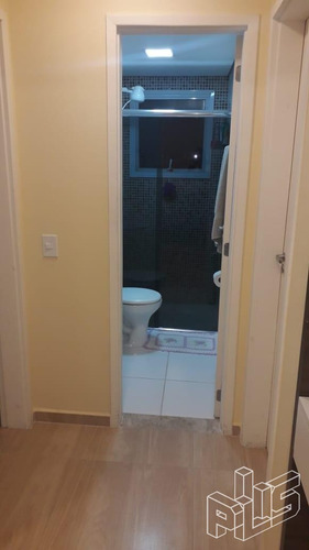 Imagem 5 de 30 de Apartamento À Venda Em Loteamento Dinorá Rosa - Ap008520