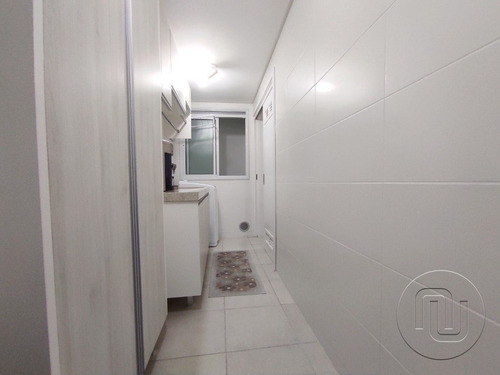 Imagem 14 de 15 de Apartamento - Palmas - Ref: 1543 - V-ap1072