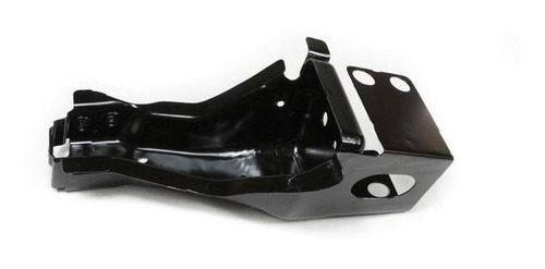 Imagem 4 de 5 de Suporte Barra Ld Chevrolet Cruze A Hatch Ltz 12/16
