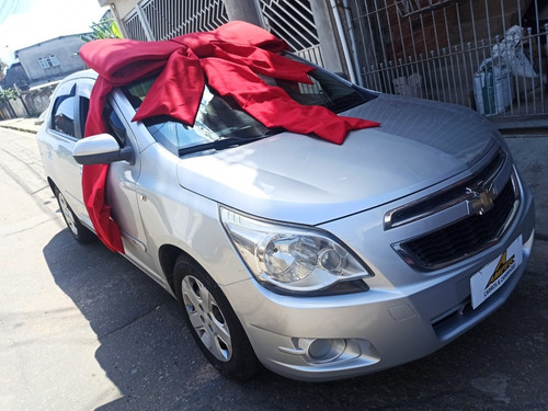 Imagem 3 de 9 de Chevrolet Cobalt 1.8 Lt