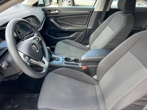 Imagen 11 de 15 de Volkswagen Jetta 2019 1.4 T Fsi Tipronic Comfortline