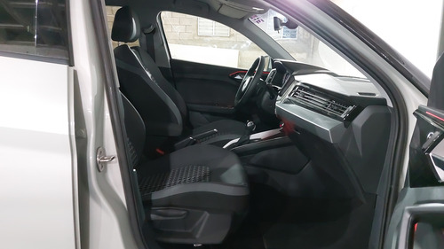Audi A1 1.5 Sb 35 Tfsi Black Ego Edition Dct