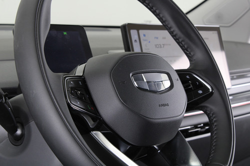 Geely Geometry C 0.0 Gf+