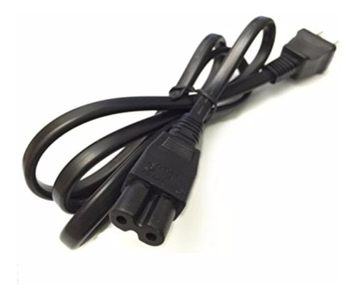 Cable De Corriente Ps3 Ps4 Playstation 