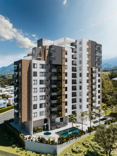 Vendo Apartamentos  Altezza Living Sector Cerritos Pereira