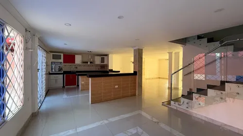 Casa En Arriendo Ternera, Cartagena
