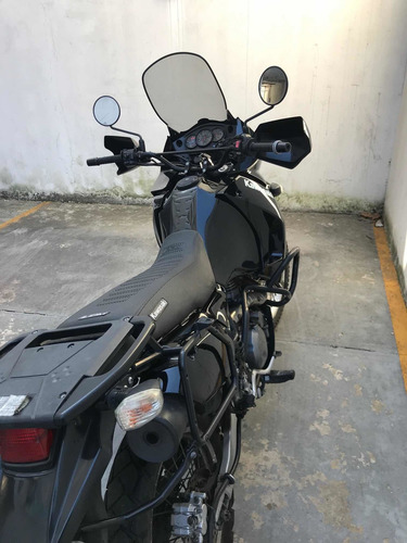 Imagen 4 de 6 de Kawasaki Klr 650