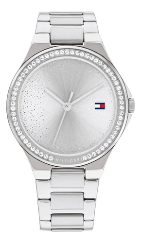 Reloj Tommy Hilfiger Mujer Juliette 1782641