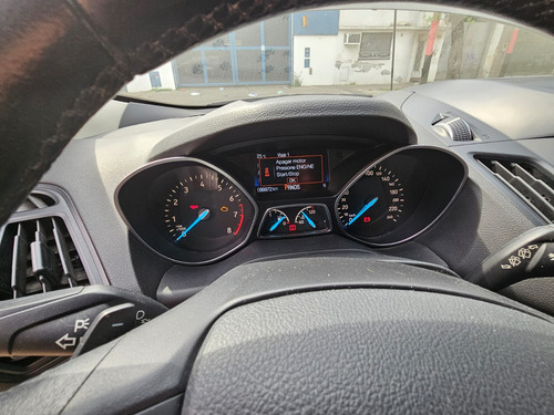 Ford Kuga 2.0 Sel
