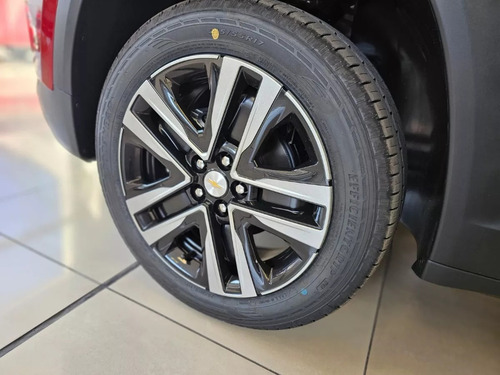 Chevrolet Tracker 1.2 Turbo At
