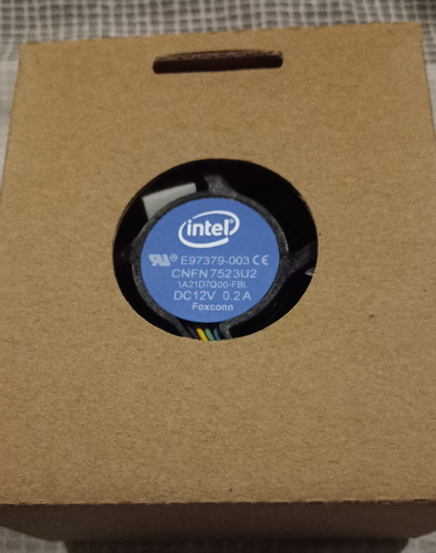 Microprocesador 1151 Core I3 8100 7100 Pentium G4400 G4560 (Usado)