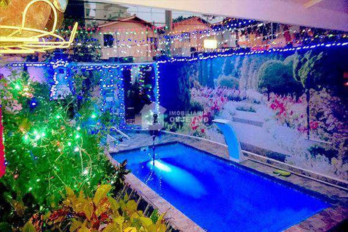 Imagem 12 de 22 de Casa Com 3 Dorms, Jardim Taboão, São Paulo - R$ 1 Mi, Cod: 2244 - V2244