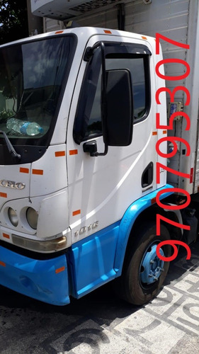 Mercedes Benz Accelo 1016