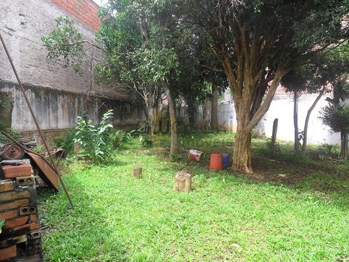 Terreno A Venda No Bairro Bom Jesus Em São José Dos - 5486-1