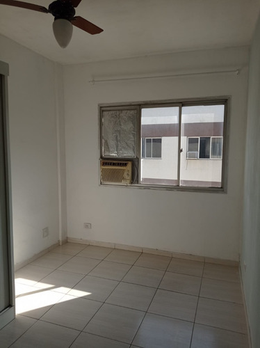 Imagem 11 de 19 de Apartamento 2 Quartos Praça Seca Jacarepaguá