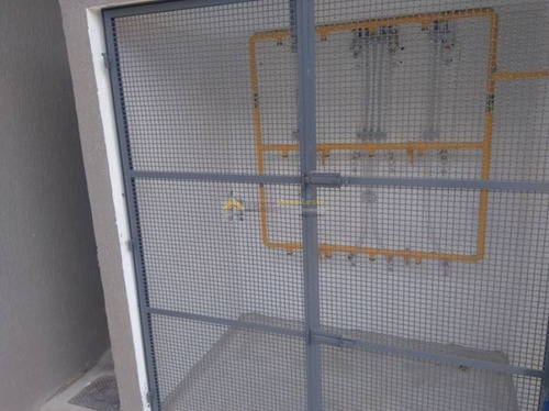 Imagem 26 de 28 de Apartamento Na Vila Matilde, 900 Metros Da Toco, Cinco Minutos Metrô Matilde. Elevador Para Cadeirante 1o. Pavimento. - 3937