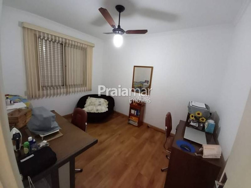 Imagem 10 de 23 de Apartamento | 2 Dormitório | Gonzaguinha | São Vicente - 2592-84
