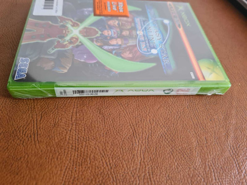 Jogo Phantasy Star Online Episode 1 E 2 Xbox