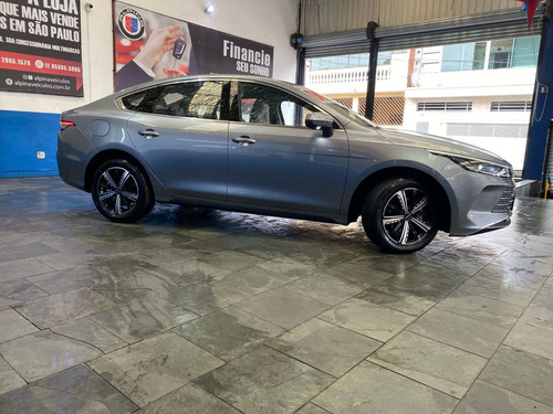 BYD King 1.5 DM-I PHEV GS AUTOMÁTICO