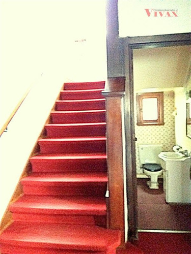 Imagen 9 de 20 de Casa En Venta De 6 Dorm. En Viña Del Mar