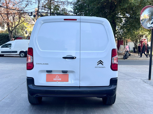 Citroën Berlingo 1.5 Blue Hdi 100 S&S Bvm5 Talla M