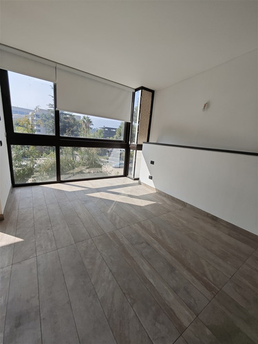 1 Dormitorio + Terraza, Zoco La Dehesa, Lo Barnechea