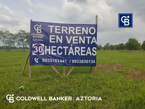 Terreno En Venta Ixtacomitan