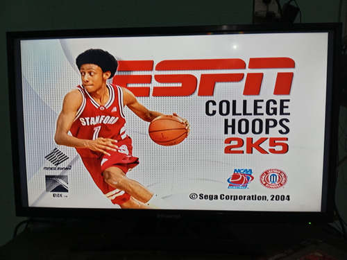 Espn Nba Para Xbox (Reacondicionado)