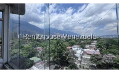 #25-20268 Funcional Apartamento En Altamira Sur