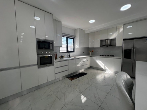 Apartamento En Venta Altos De Arroyo Hondo Santo Domingo