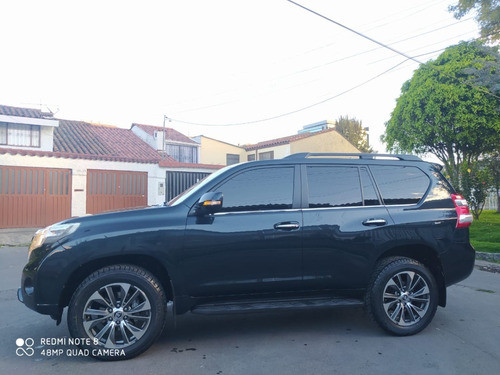 Toyota Prado Tx-l 3.000 Cc 4x4