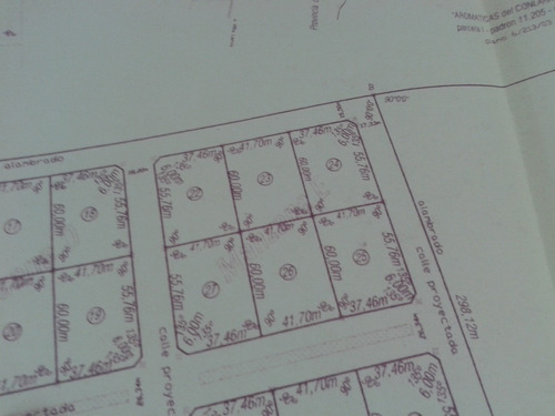 Terreno-merlo-cortaderas-san Luis