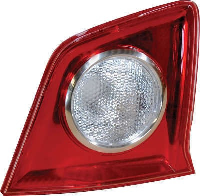 Faro Trasero Derecho Valeo Volkswagen Suran 2006-2010