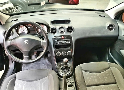 Imagen 5 de 10 de Peugeot 308 2016 1.6 Active