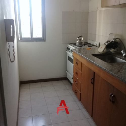 Imagen 2 de 7 de Liquidamos! Dpto Cntrico De 1 Dorm Con Escritura