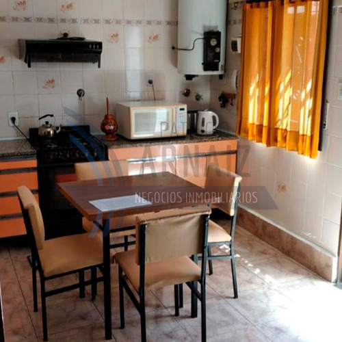Se Vende Excelente Duplex En Ciudad Autonoma De Buenos Aires. También Se Puede Permutar Por Propiedad En La Ciudad De Saladillo.