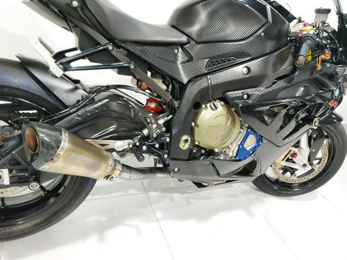 Bmw S 1000 Rr 2012