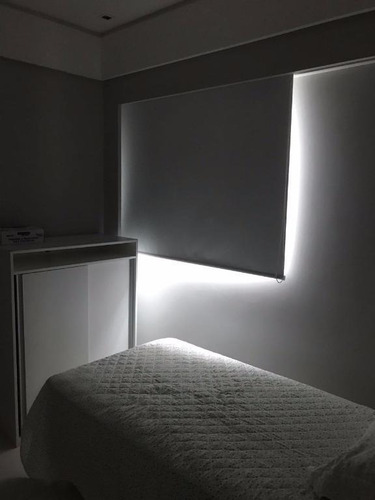 Apartamento Mobiliado Com 02 Quartos Em Boa Viagem - Ap0147