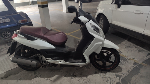 Dafra Citycom 300 I
