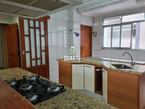 Imagem 8 de 26 de Apartamento - Ap03401 - 69004951