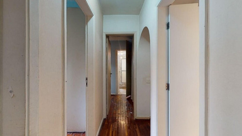 Imagem 29 de 30 de Apartamento Padrão Em São Paulo - Sp - Ap0306_rncr