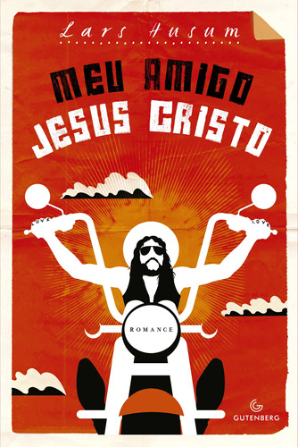 Livro Meu Amigo Jesus Cristo