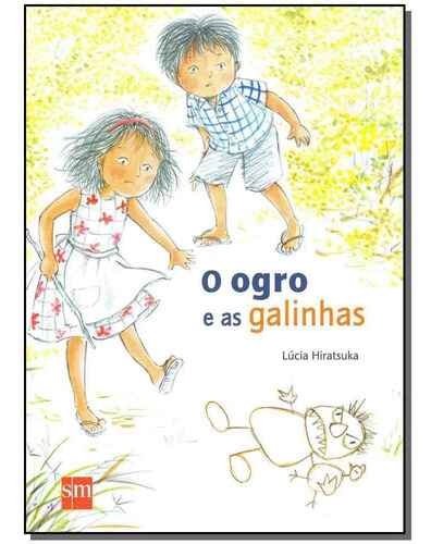 Ogro E As Galinhas, O - 02ed/17