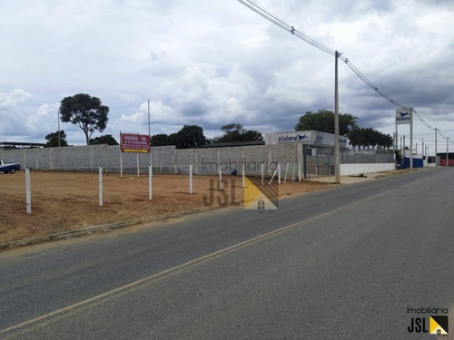 Imagem 3 de 14 de Área À Venda, 4500 M² Por R$ 2.025.000,00 - Bairro Do Grama - Caçapava/sp - Ar0007
