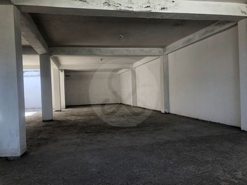 Edificio En Renta En San Cristóbal Centro