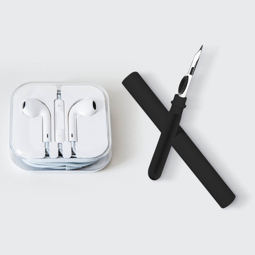 Bolígrafo De Limpieza Multiusos I Para Auriculares Bluetooth
