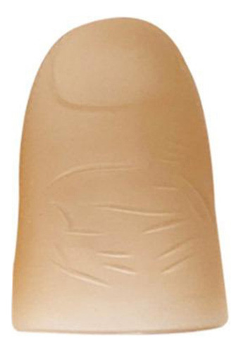 ... Finger Luces De Magia Trucos Pulgar Luz Led Falso