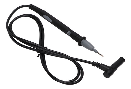 Juego De 2 Cables De Prueba Para Multímetros Digitales, 20 A