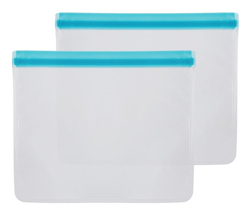 Bolsa Reutilizable Essenza 12 X2 Und